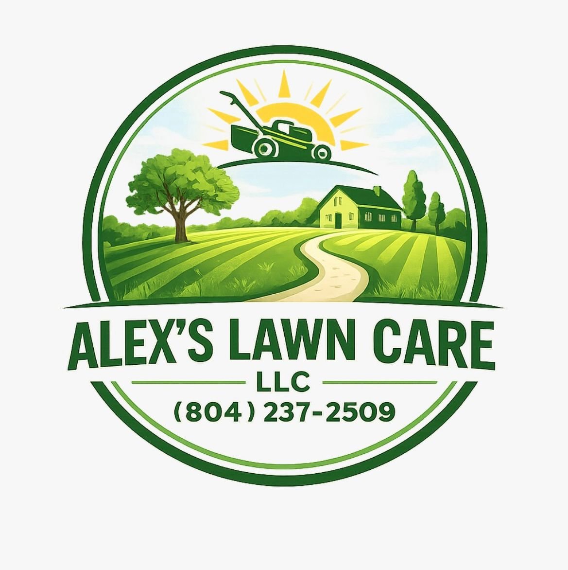 Alex Lawn